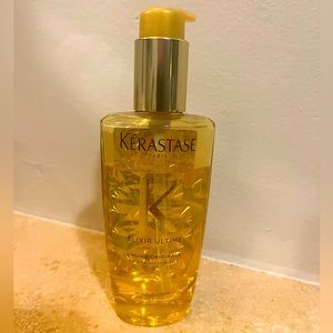 KERASTASE ELIXIR ULTIME L'Huile Original Hair Oil